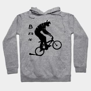 bmx Hoodie